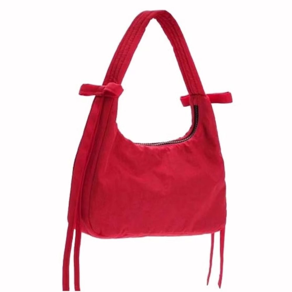 BAGGU x Sandy Liang Collab